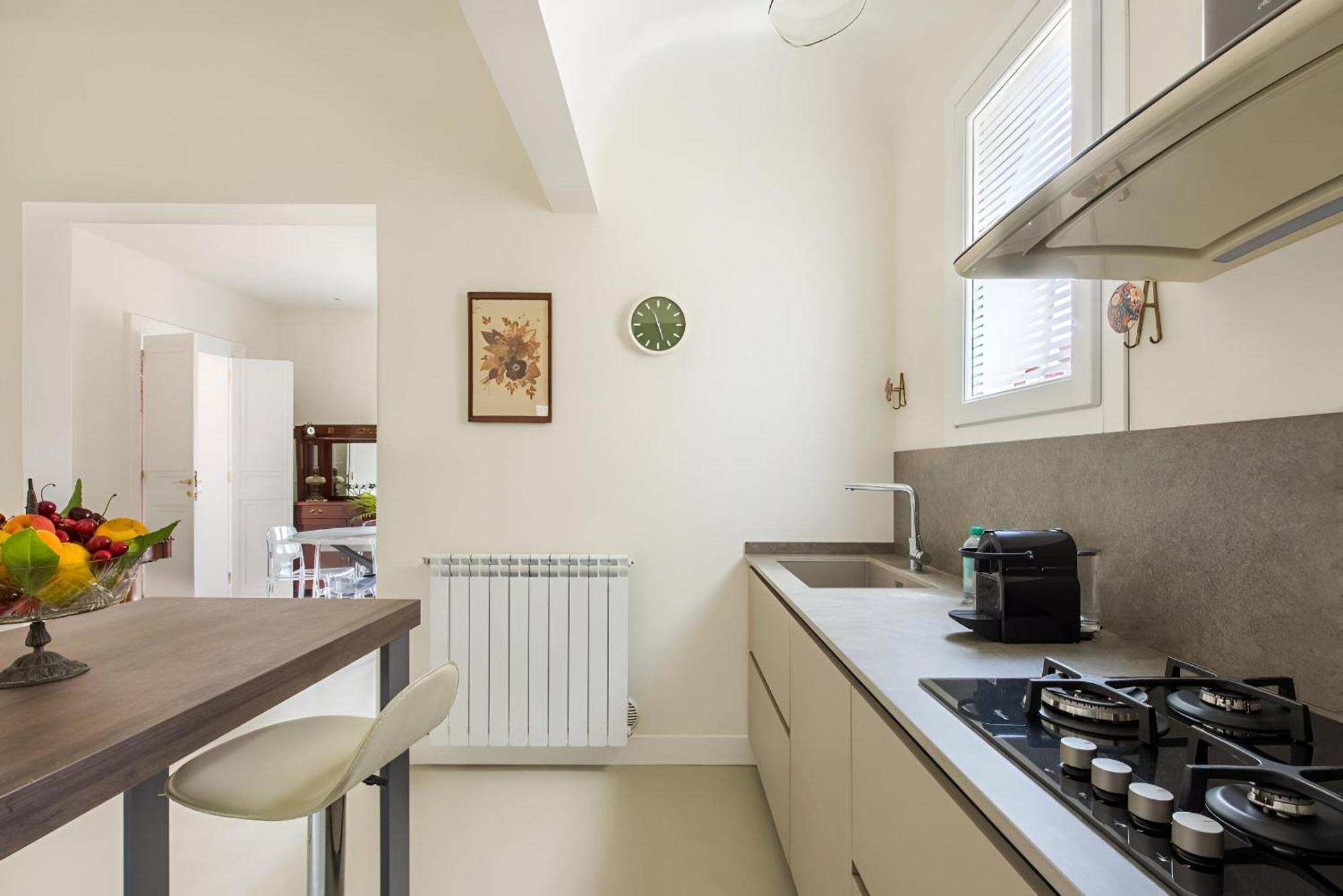 Vittorio Emanuele Street House Apartment Cefalu Exterior photo